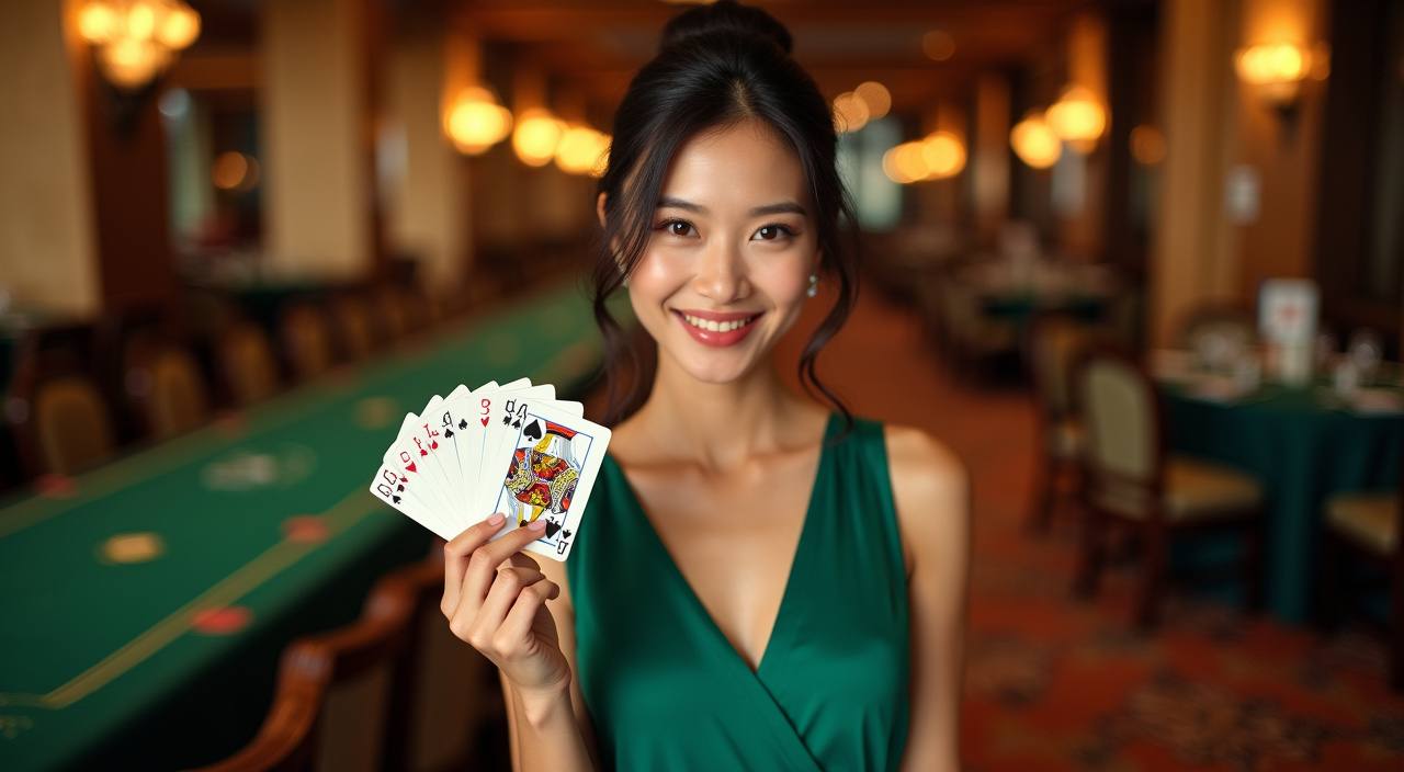 magnum888c Secret Treasure — Penerokaan Harta di magnum888c